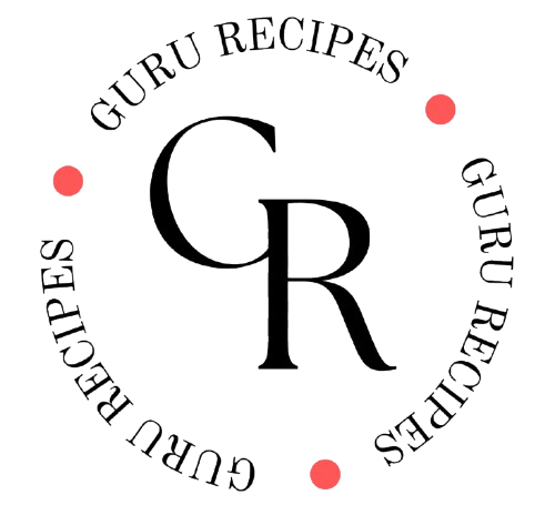 gururecipes