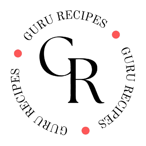 gururecipes
