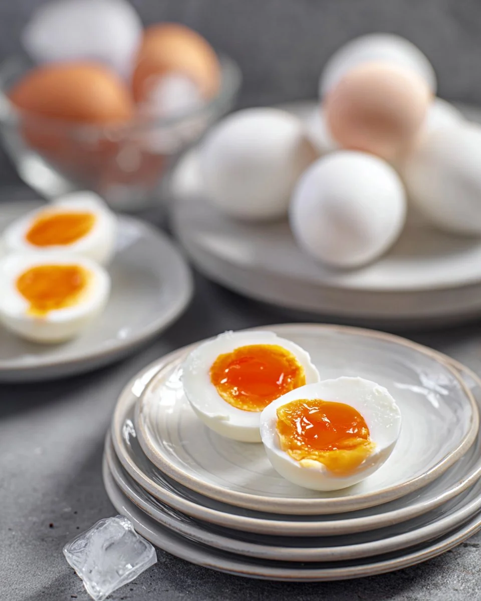 How To Make Salted Duck Eggs Using Brine Method