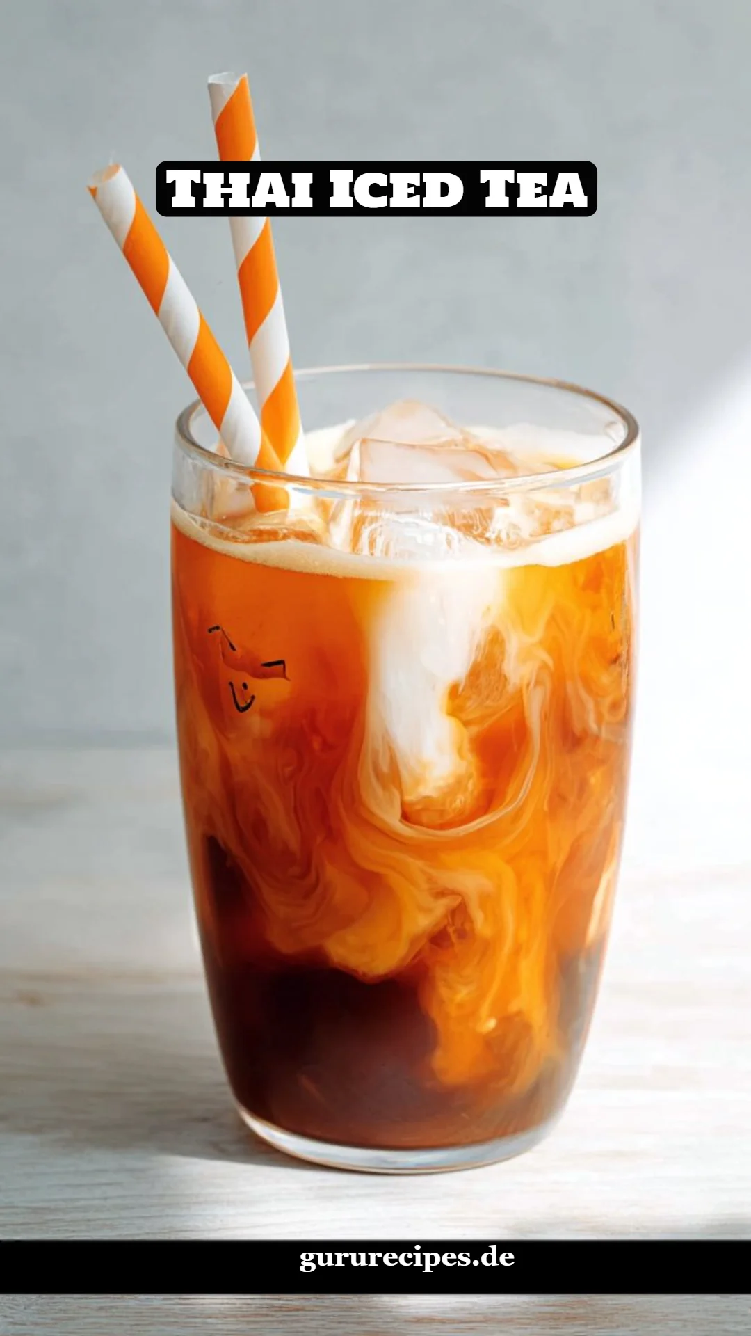 Thai Iced Tea